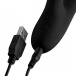 Wonder Vibes - Bendable Rabbit - Black photo-4