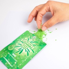 Secret Play - Popping Candies - Mint photo