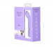Pillow Talk - Racy G-Spot Vibe - Purple photo-11