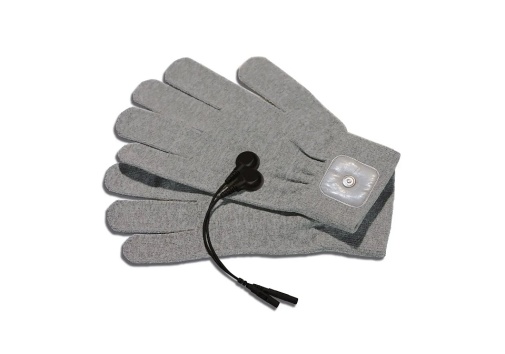Mystim - Magic Gloves Electro Set photo