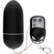 Online - Vibro Egg w Remote L - Black photo