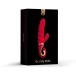 Gvibe - Gcandy Mini G點震動棒 - 珊瑚紅色 照片-13