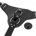 Harness Attraction - Taylor Deluxe Strap-On - Flesh photo-5