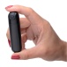 Bang! - 10X Vibro Metallic Bullet - Black photo-4