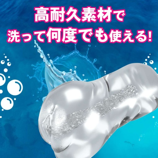Love Factor - 性愛機器人自慰器 照片