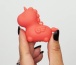 Unihorn - Mini Peachy Pony Massager - Pink photo-2