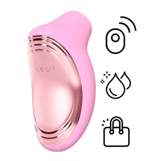Lelo - Sona 2 Travel - Pink photo