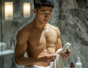 Choosing the Best Lubricant for Your Masturbator