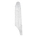 Chisa - Mighty Sleeve With Ball Loop - Clear photo