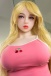 Minami European Realistic Sex Doll, Big Boobs, Ultra Soft Silicone 158 cm (5’2 ft)  photo-5
