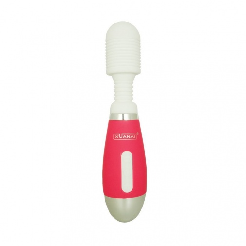 Xuanai - 8204 Denma Massager - Red photo