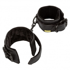 CEN - Boundless Wrist Cuffs - Black photo
