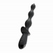 Nasstoys - Deep Dive Vibro Beads - Black 照片-2