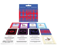 Kheper Games - Lust! Card Game photo