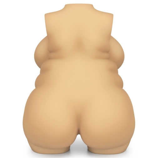 Lovetoy - Streetgirl #7 Masturbator - Flesh photo