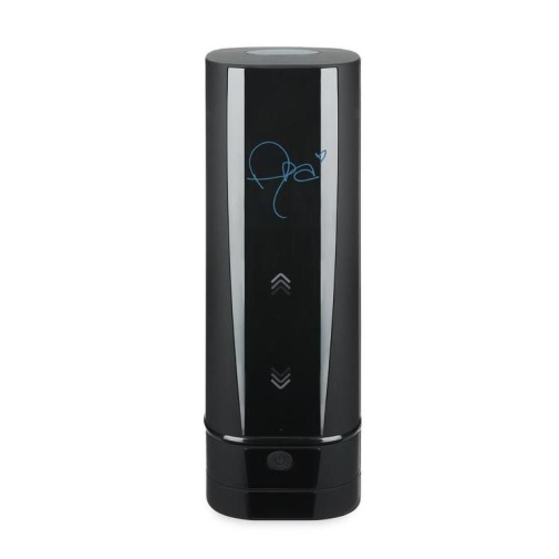 Kiiroo - Onyx+ Asa Akira Experience - Black photo