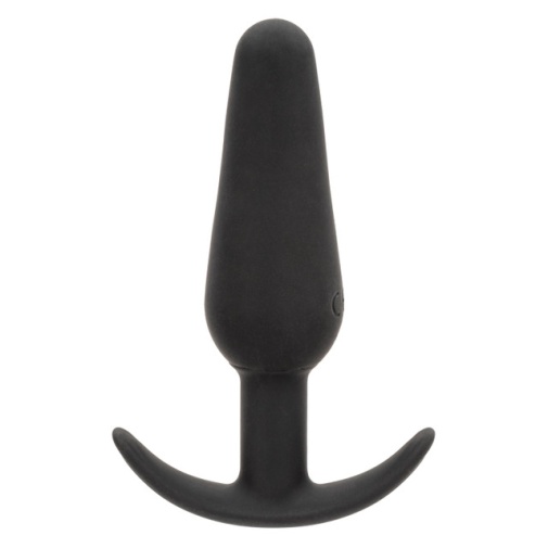 CEN - Boundless Vibro Slim Plug - Black 照片
