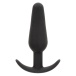 CEN - Boundless Vibro Slim Plug - Black 照片