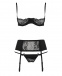 Casmir - Aurelia Set - Black - L/XL photo-3