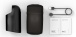 Arcwave - Ion 2 Pleasure Air Stroker - Black photo-7