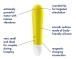Satisfyer - Ultra Power Bullet 1 - Yellow photo-5