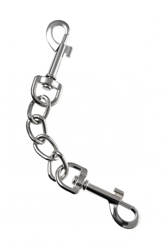 Anonymo - Ankle Cuffs - Black photo
