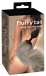 You2Toys - Fox Tail Plug - Grey photo-8