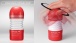 Tenga - Rolling Head Cup Hard - Black (Renewal) photo-6