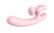 MyToys - H-Vibe H形震動棒 - 櫻花色 照片-7