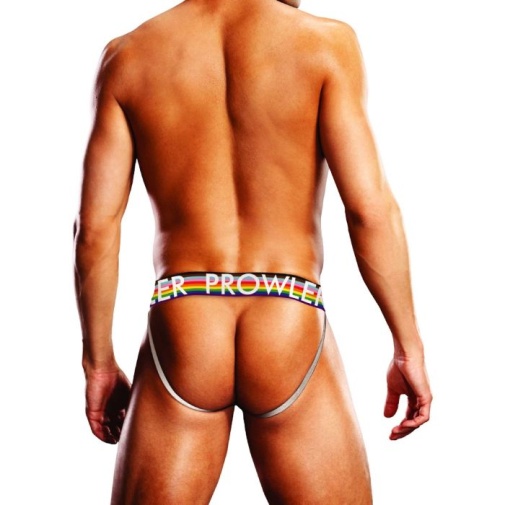 Prowler - Oversized Paw Jock - Black - S photo