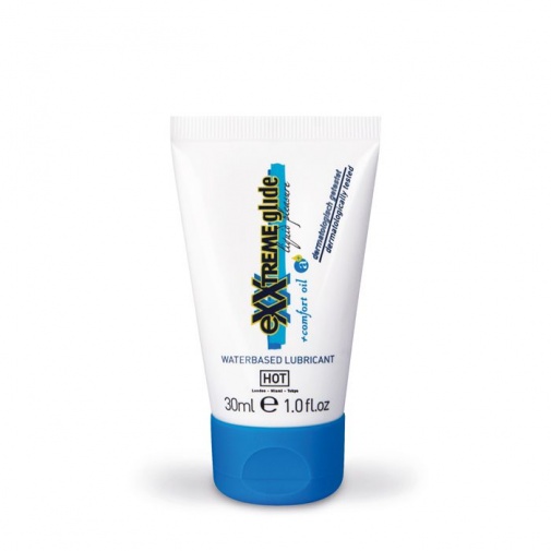 Hot - eXXtreme 潤滑劑+舒適油 - 30ml 照片