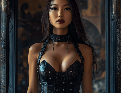 Unleashing Pleasure: Tips for Using a Vibrator in BDSM Play and Power Exchange Dynamics Unleashing Pleasure: Tips for Using a Vibrator in BDSM Play and Power Exchange Dynamics