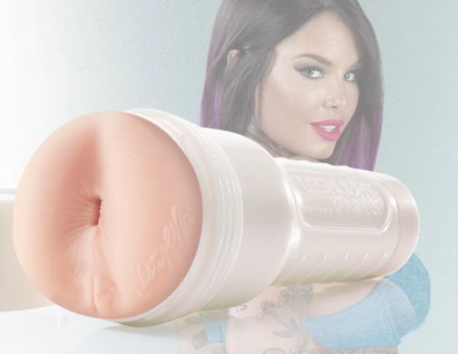 Fleshlight - Christy Mack Booty Masturbator photo