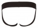 Svenjoyment - Net Jockstrap - Black - S photo-2