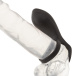 CEN - Closer Feel Vibro Ring - Black 照片-5