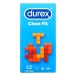 Durex - 超薄紧贴装 12个装 照片
