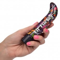 CEN - Lil' Fucker Mini G-Spot Vibrator photo