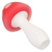 CEN - Naughty Bits Muff Shroom Vibro Massager 照片-3