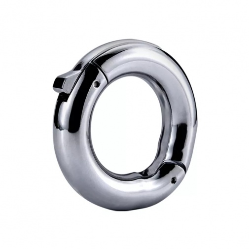 MT - Ball Stretcher L - Silver photo