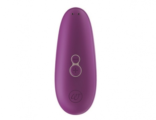 Womanizer - Starlet 3 入門級陰蒂吸啜器 - 紫色 照片