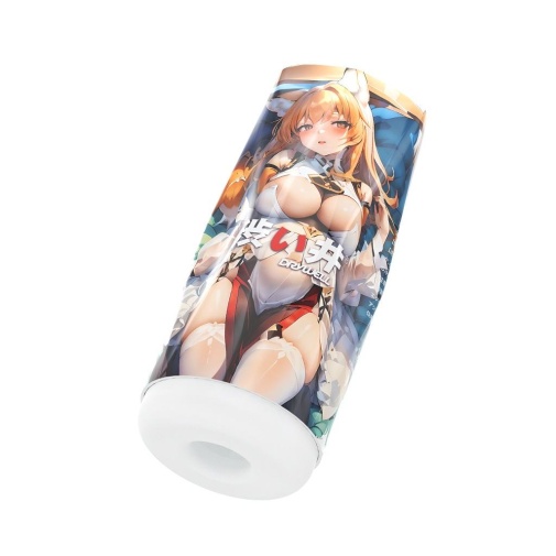 Drywell - Yumi Cup Masturbator photo