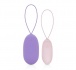 Luv Egg - Vibro Egg XL - Purple photo-9