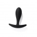 MT - Blob Anchor Plug M - Black photo