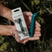 Glov - Hana Eco G-Spot Vibrator - Green photo-10