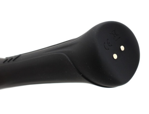 Pixey - Aquawand Massager - Black photo