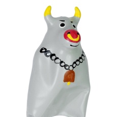 Condomerie - Bull XL Handpainted Condom 照片