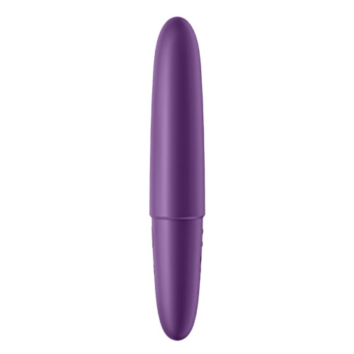 Satisfyer - Ultra Power Bullet 6 - Violet photo