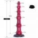 FAAK - Swing Beads Anal Dildo - Aula photo-8