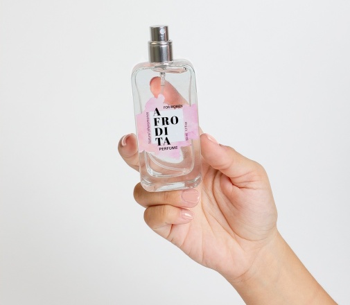 Secret Play - Afrodita Pheromone Perfume - 50ml photo