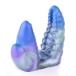 FAAK - Tentacle Vibro Finger Sleeve - Galaxy photo
